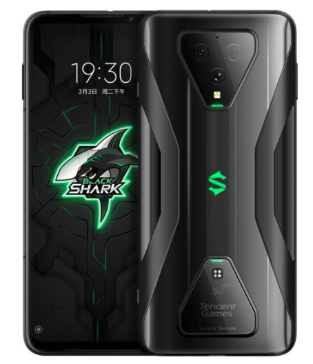 Xiaomi Black Shark 5G 128GB