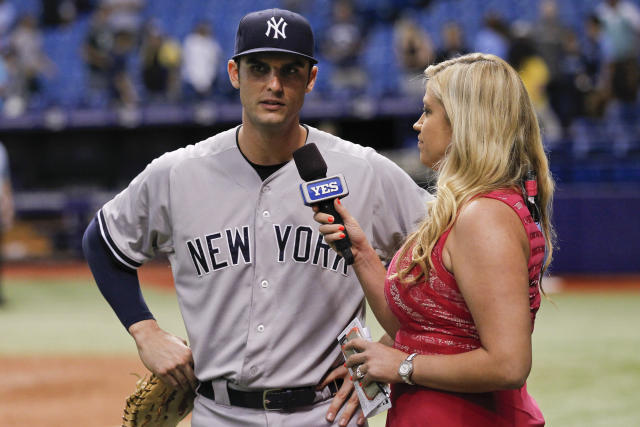 YES Network interested in hiring former New York Yankees