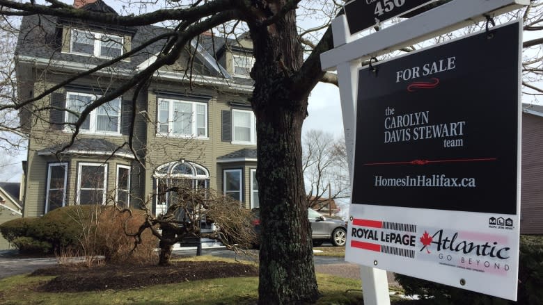 Halifax's Young Avenue mansions 'endangered' by development