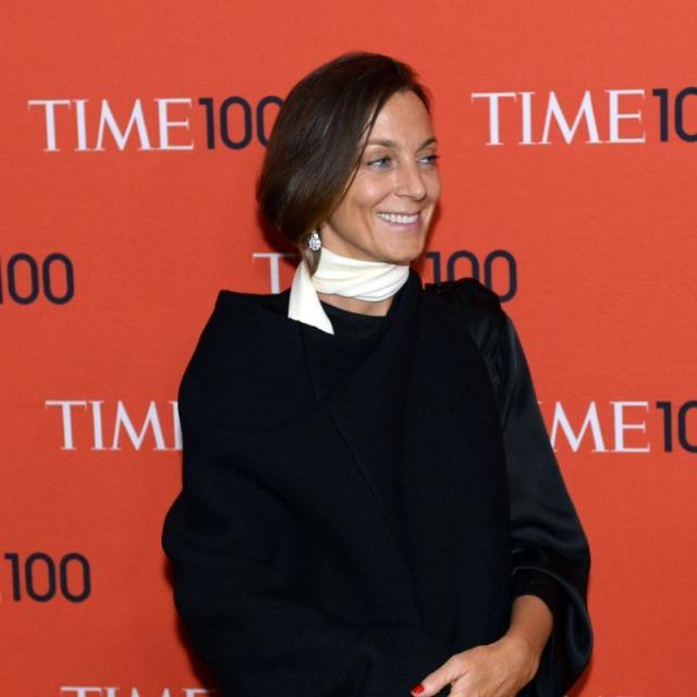 Phoebe Philo Is Returning to Fashion With Her Own Brand - The New York Times