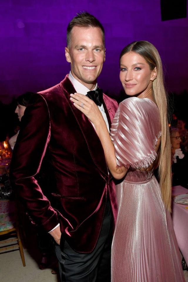 Gisele Bundchen Responds to Tom Brady, Irina Shayk Dating Rumors –  StyleCaster