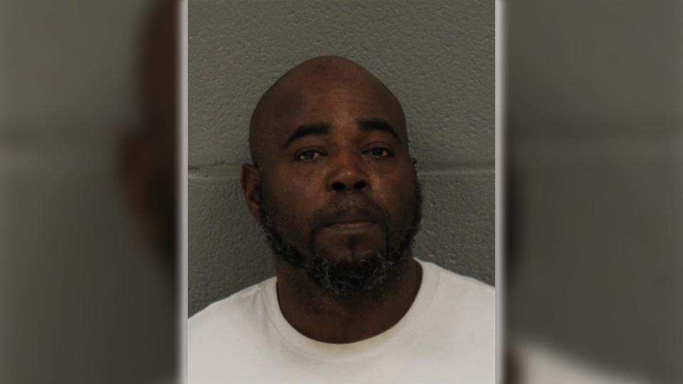 A suspect turned himself into the Charlotte-Mecklenburg Police Department Friday morning after leading police on a chase. CMPD confirmed Friday that Dean Antonio Tate is accused of shooting and killing someone Thursday night in west Charlotte.