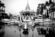 100-year-old photos of India from the British era