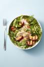 <p>Plums add a sweet and tangy note to this summery herb-packed salad.</p><p>Get the <a href="https://www.goodhousekeeping.com/food-recipes/easy/a21601672/chicken-and-red-plum-salad-recipe/" rel="nofollow noopener" target="_blank" data-ylk="slk:Chicken and Red Plum Salad recipe;elm:context_link;itc:0;sec:content-canvas" class="link "><strong>Chicken and Red Plum Salad recipe</strong></a><em>.</em> </p>