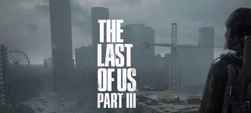Debut de The Last of Us: Part III podría estar muy lejos