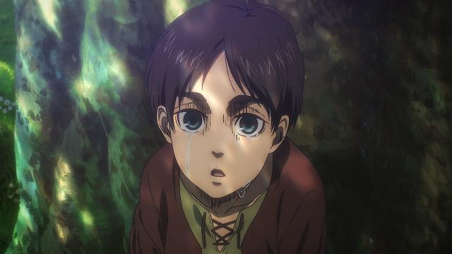 Episódio 10 de Attack On Titan Parte 2: Data e Hora de Lançamento