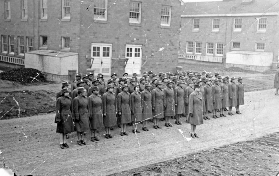 Fort Des Moines, the first training camp for Black soldiers during World War I and the Women's Army Corps during World War II, could become a local landmark.