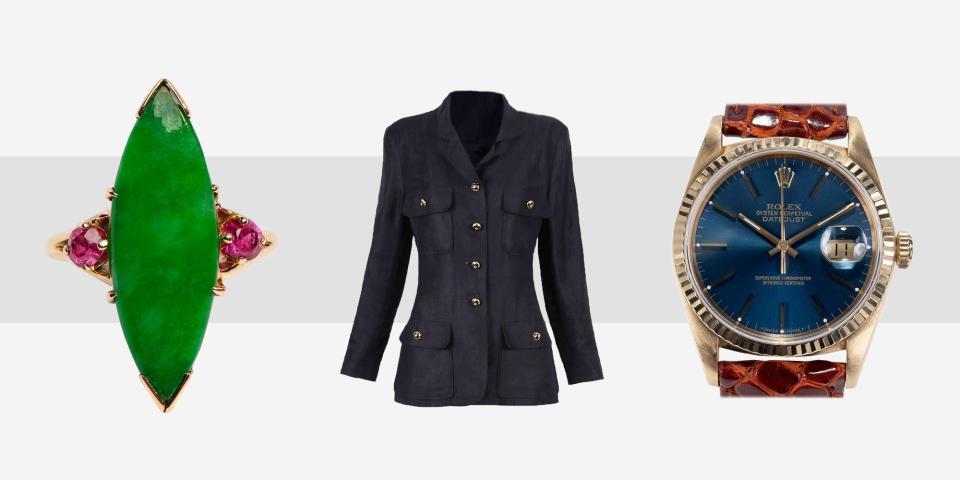 What to Buy at the 1stDibs Fall Sale
