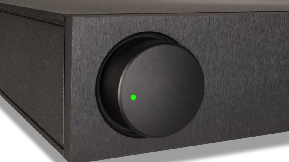 Naim Nait XS 3 sound