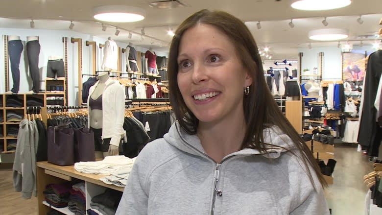Labour-intensive: Pregnant Tely 10 champ turns attention to coaching