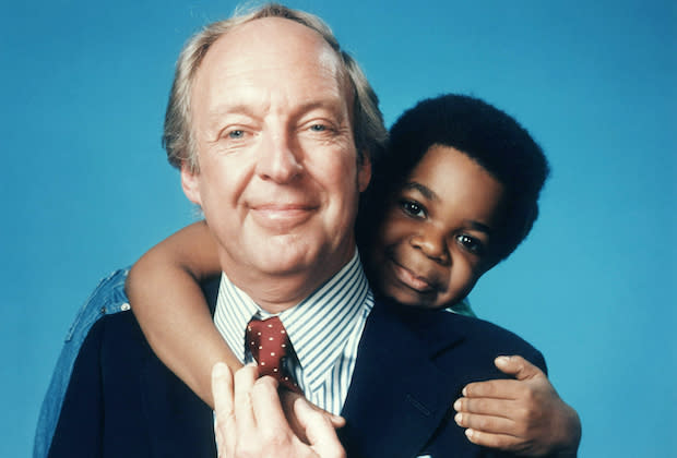 DIFF’RENT STROKES