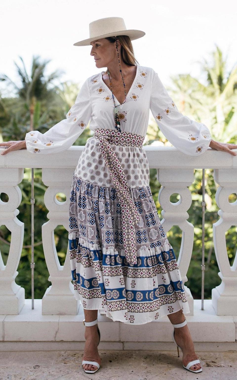 india hicks