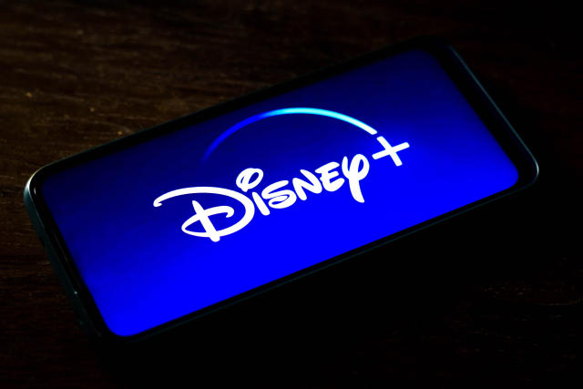 Ad-Supported Disney+ Tier Is Here for $7.99 Per Month