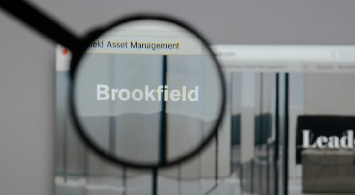 Ways to Play Private Equity: Brookfield Business Partners (BBU)