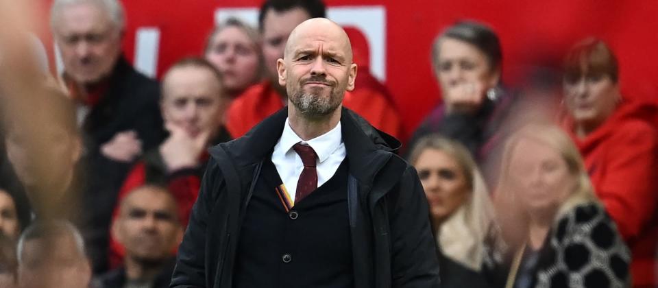 Erik ten Hag faces wrath of Ineos after speaking out on Ibiza summit