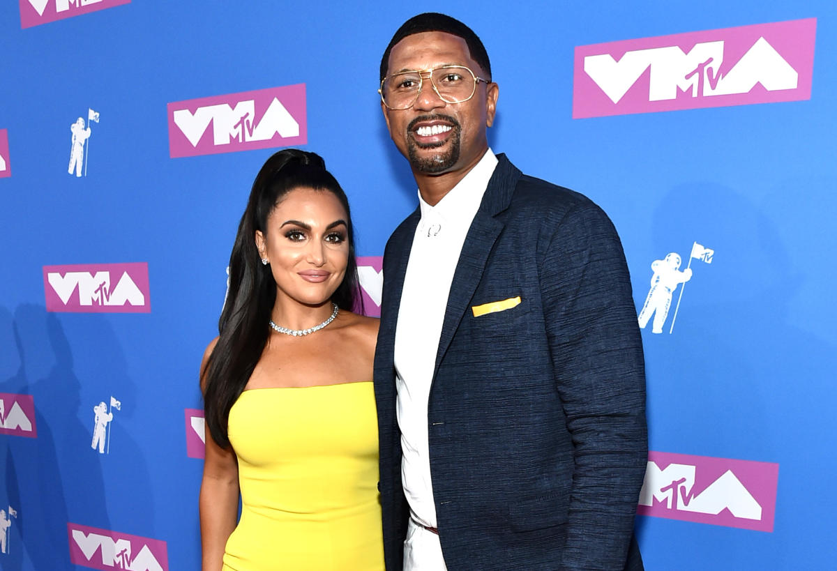 Jalen Rose files for divorce from wife Molly Qerim
