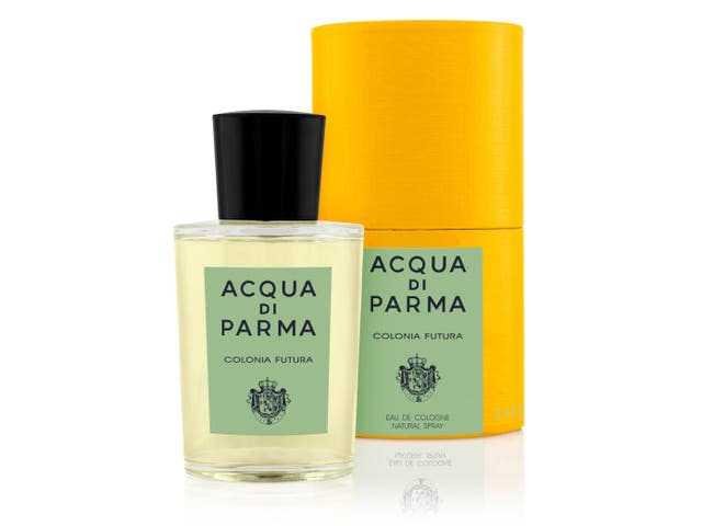 Acqua di Parma