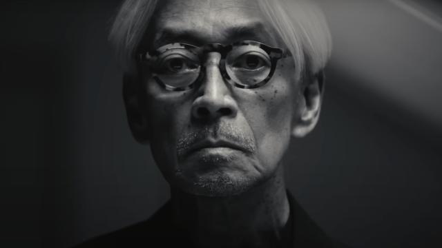 Composer And Actor Ryuichi Sakamoto Has Died At The Age Of 71