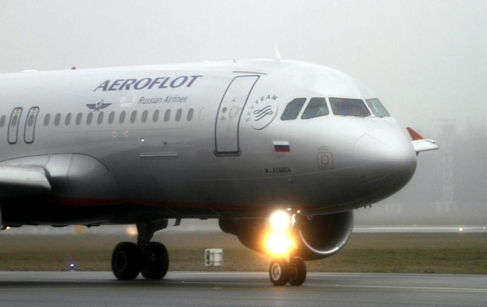 Aeroflot