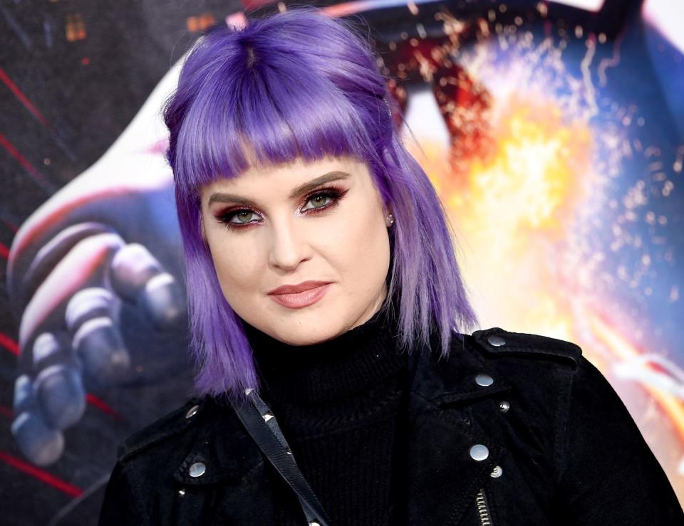 <p>The daughter of Black Sabbath’s lead vocalist Ozzy Osbourne and his wife Sharon, Kelly first came to national attention beginning in 2002 while starring alongside her parents in The Osbournes, a reality television program following the unconventional day to day lives of the British family. In 2004, Osbourne would reveal to her parents she was struggling with opioid addiction and would enter rehab for the first of 3 times. Last year the former Fashion Police host discussed a recent relapse and subsequent return to sobriety on Jada Pinkett Smith’s Facebook Watch talk show Red Table Talk.</p>