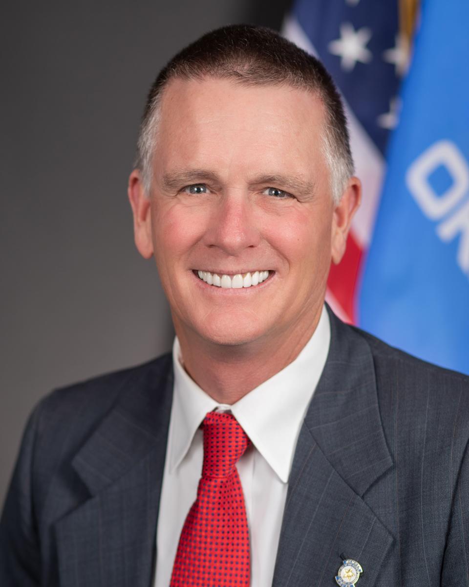 Rep. John Kane, District 11