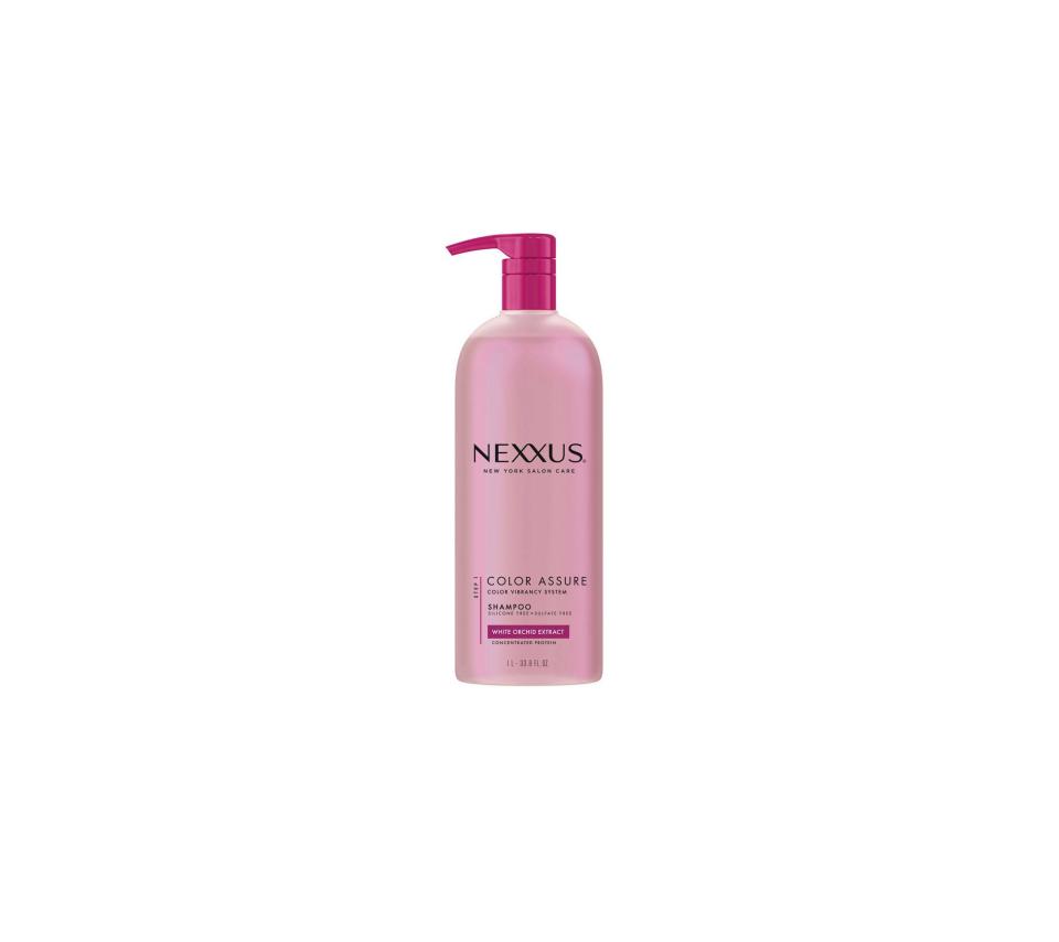 Nexxus Color Assure Replenishing Shampoo