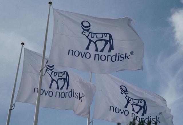 Novo Nordisk briefly overtakes LVMH as Europe's most valuable company