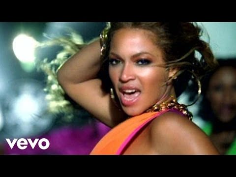 2003: "Crazy In Love" by Beyonce feat. Jay-Z