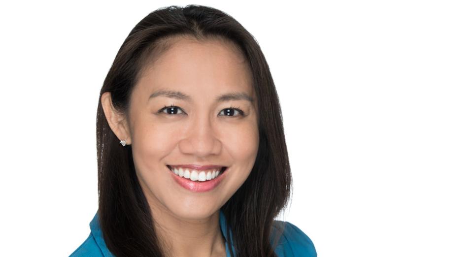 Intuit's Sonia Sng