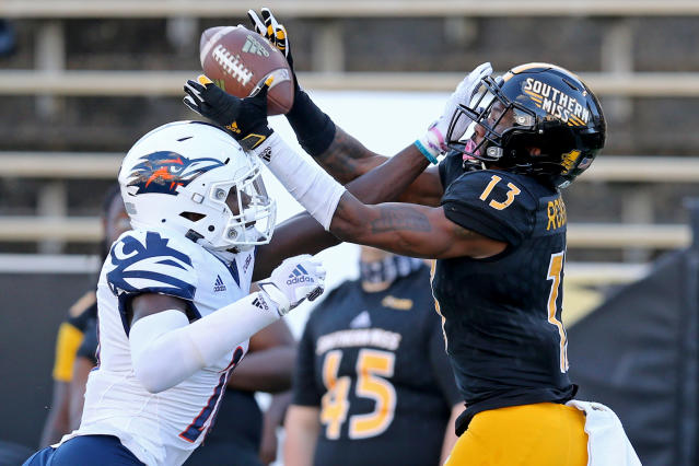 NFL teams that could draft UTSA's Tariq Woolen