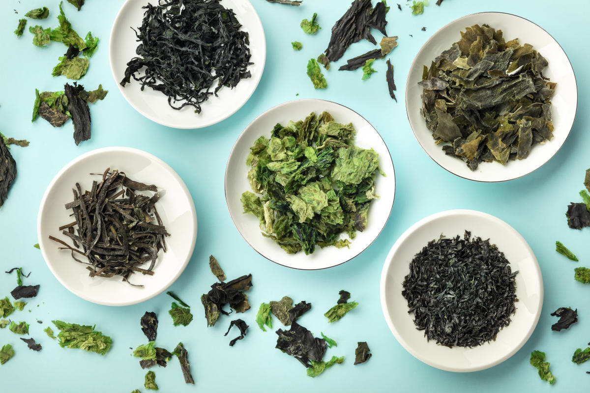 The Japanese superfoods you should eat