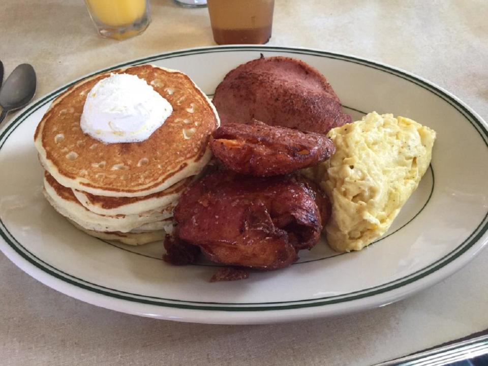 Maine: The Palace Diner (Biddeford)