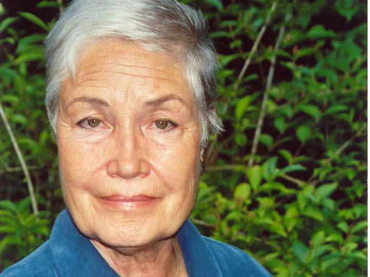 Trauer um Ellen Schwiers: Die Schauspielerin verstarb im Alter von 88 Jahren nach langer schwerer Krankheit.