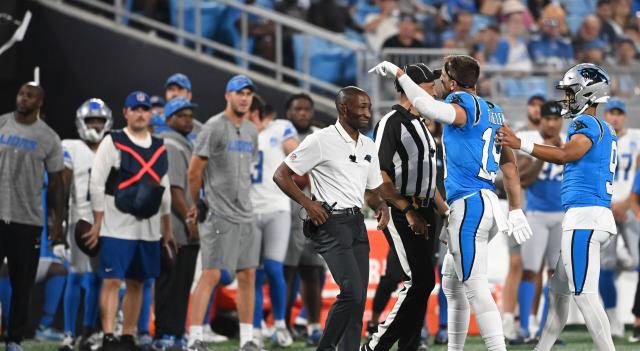 Lions vs. Panthers: How to watch, listen, stream the Week 16 game