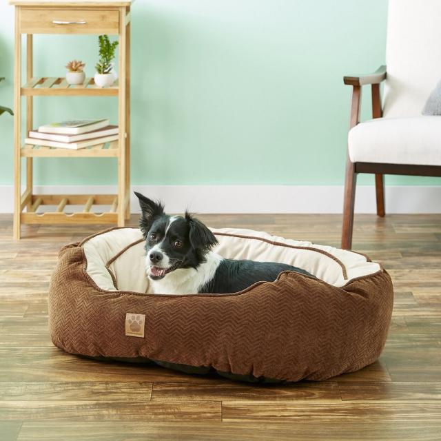 Chew Proof Dog Beds: BuddyRest World's Toughest Dog Beds