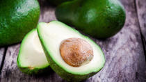 “They’re full of satisfying, healthy fat,” Keri Glassman, registered dietitian and founder and president of Nutritious Life, a New York City nutrition consulting practice, tells Yahoo Health. <br>Avocados also contain fibre and other good-for-you compounds such as the antioxidant glutathione, which helps block the absorption of some bad fats, notes Glassman.