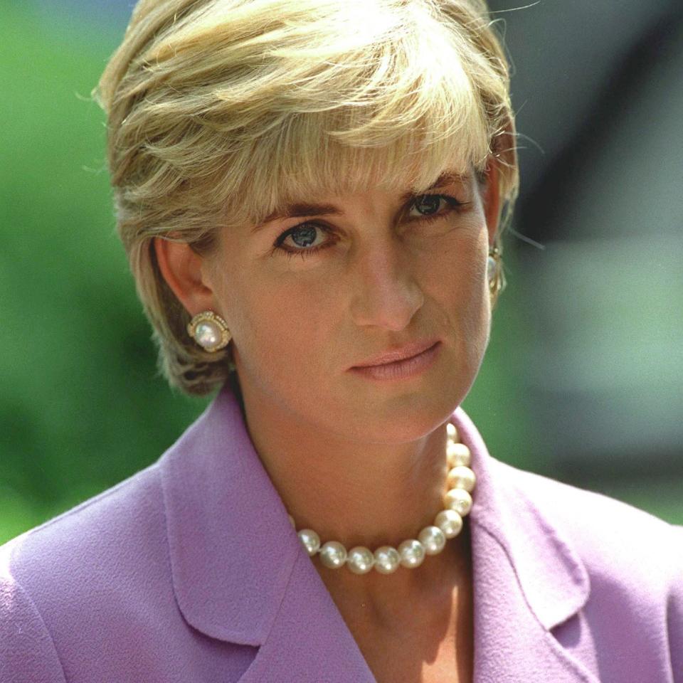 Princess Diana