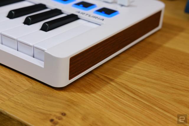 Arturia MiniLab 3 hands-on: A big upgrade for a budget MIDI controller