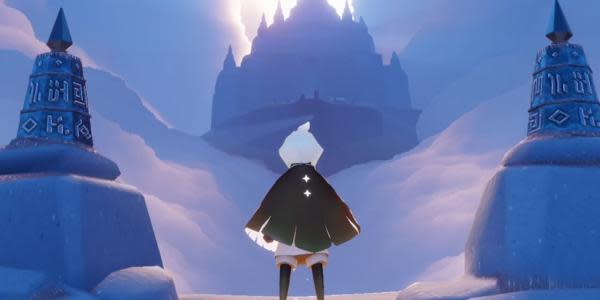 Sky: Children of the Light ya llegó a PlayStation e incluye nuevo contenido exclusivo