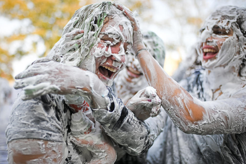 Pictures of the week