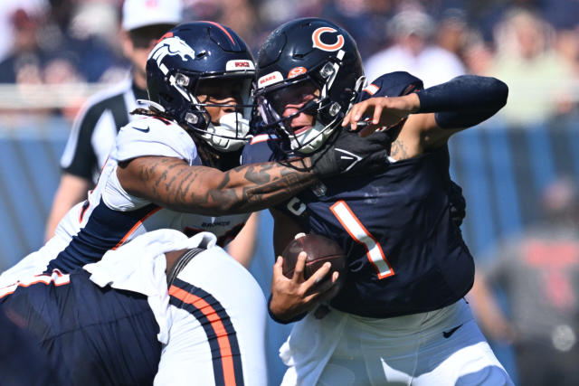 Broncos vs. Bears Prediction, Picks, Odds Today: Which 0-3 Team Will Get  Win No. 1?