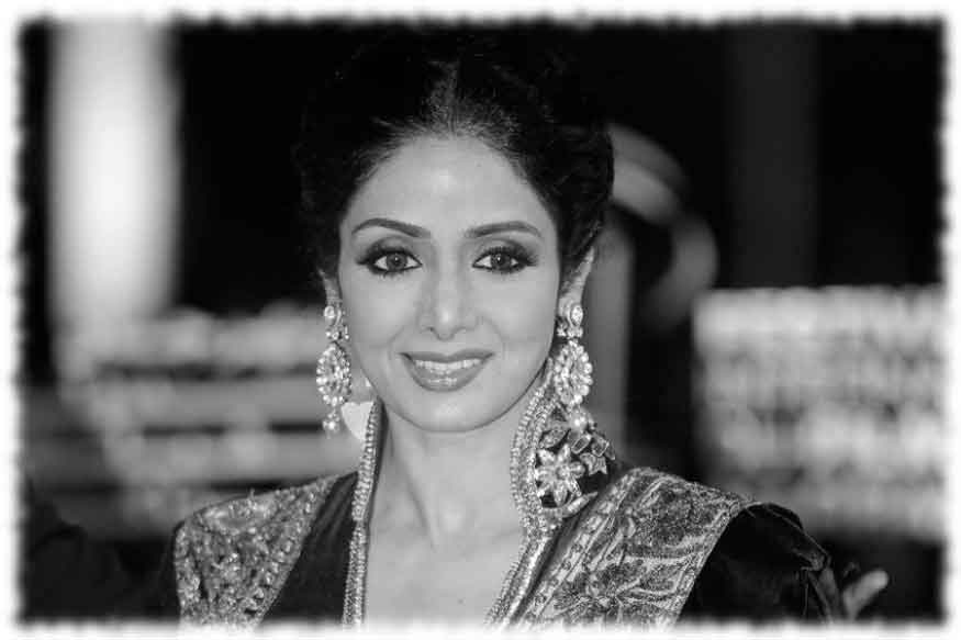 Persona behind the screen: 12 rare facts about Sridevi