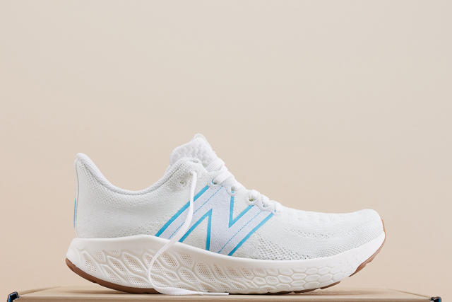 New Balance x Blue Bottle Coffee 聯乘要來了，立即看3 個不可不買的