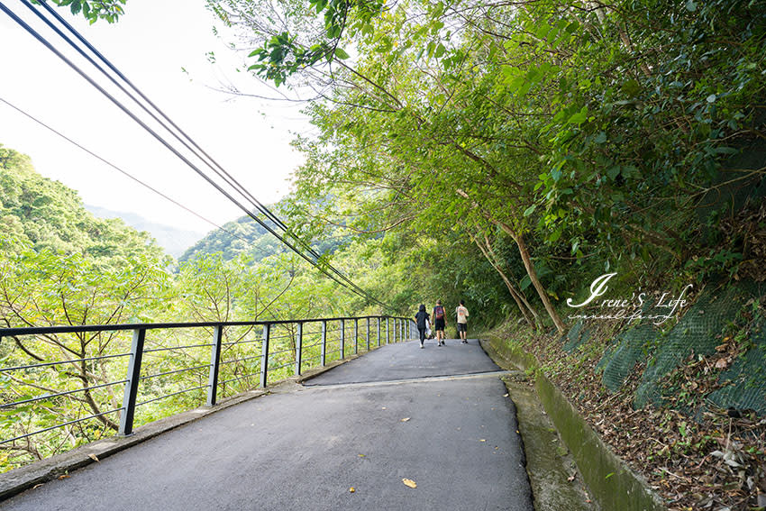 新北三峽｜滿月圓國家森林遊樂區