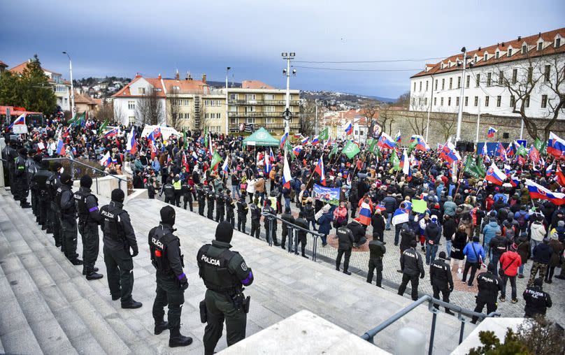 Pavol Zachar/Tlacova agentura SR