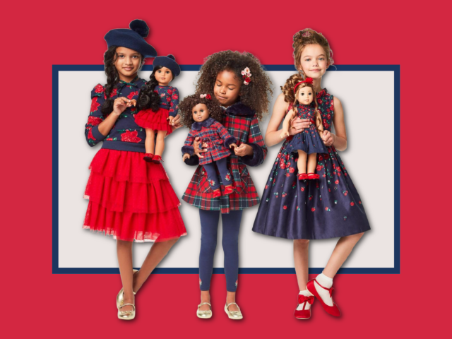 Our Favorite Kids' Gifts from Polo Ralph Lauren