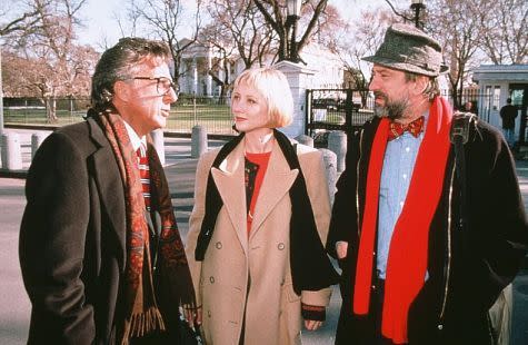 Wag the Dog , 1997