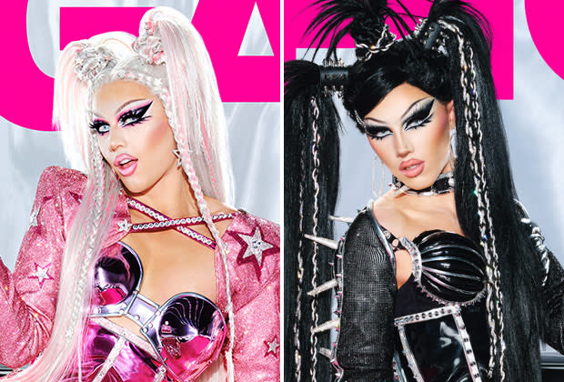 16 Drag Must-Haves From the Season 15 Queens of RuPaul's Drag Race