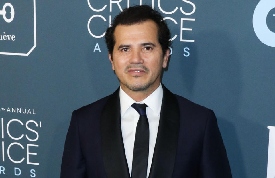 John Leguizamo blasted as 'culturally uneducated' by Castro producer credit:Bang Showbiz