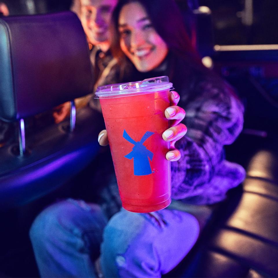 Photo credit: Courtesy of Dutch Bros